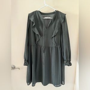 Loft Dress